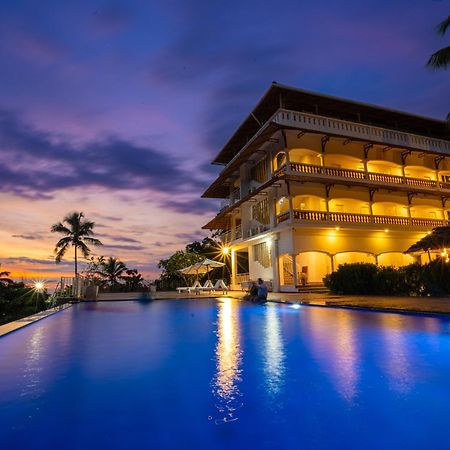 Aadisaktthi Leisure Resort, Kovalam Thiruvananthapuram Bagian luar foto