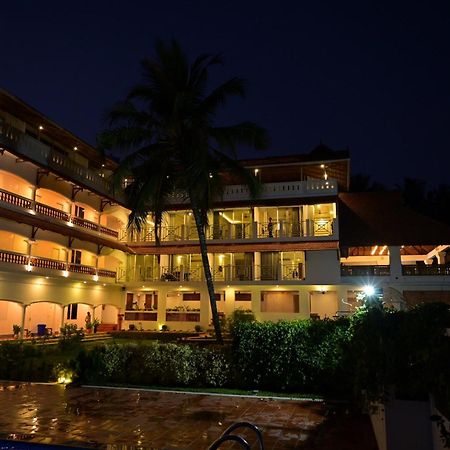 Aadisaktthi Leisure Resort, Kovalam Thiruvananthapuram Bagian luar foto