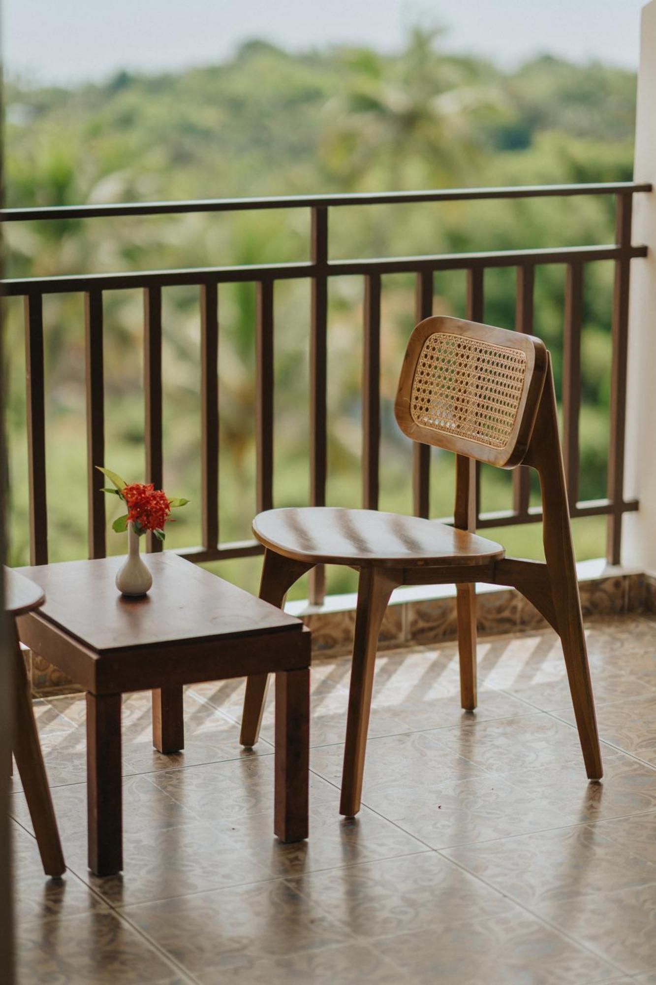 Aadisaktthi Leisure Resort, Kovalam Thiruvananthapuram Bagian luar foto